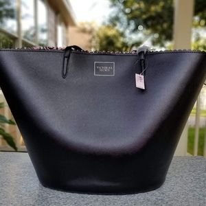 LIMITED EDITION•Victoria's Secret•Bombshell Tote